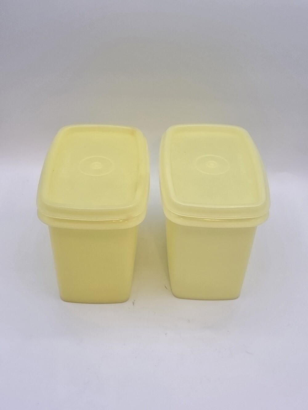 Tupperware Shelf Saver Container Set - Picture 3 of 5